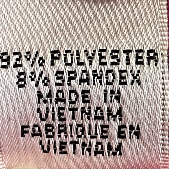 Sport Haley Raspberry Skort - Picture 8 of 8